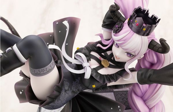 Shinigami-chan - 1/7 - Chou Tantei Jikenbo Rain Code ( Kotobukiya ) Figure