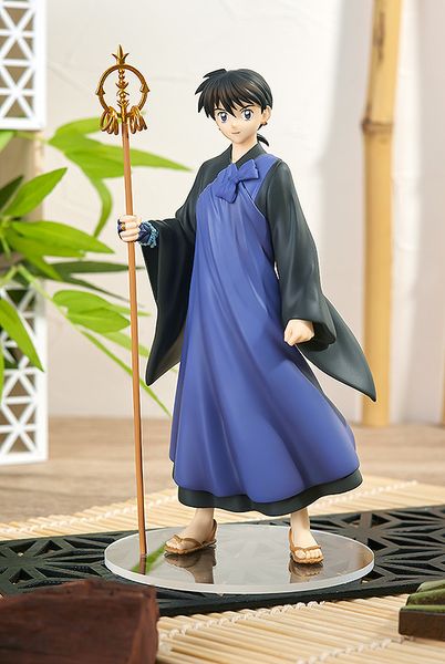POP UP PARADE Miroku - Inuyasha | Good Smile Company Figure