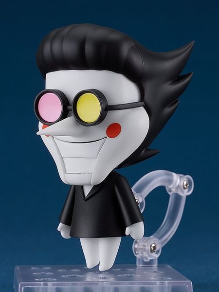 Nendoroid 2255 Spamton - DELTARUNE ( Good Smile Company ) Figure