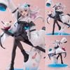 Natsume Eri - 1/7 Scale - Virtual YouTuber | FURYU Figure