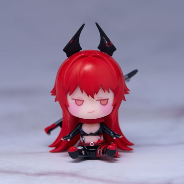 BabyBoom Series Vol 3 Red Hood - Goddess of Victory Nikke | GNFTOYZ Figure