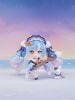 Nendoroid 2023 - Hatsune Miku - Rabbit Yukine - Snow, Serene Winter Ver. | Good Smile Company Figure