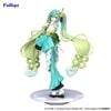 Hatsune Miku Matcha Parfait Hakka - Sweet Sweets Exceed Creative | FuRyu Figure