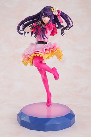 KDcolle Ai Hoshino 1/7 - Oshi no Ko | KADOKAWA Figure