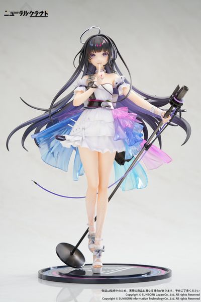 Nanaka - 1/7 - Girls' Frontline: Neural Cloud ( Apex Innovation ) Figure