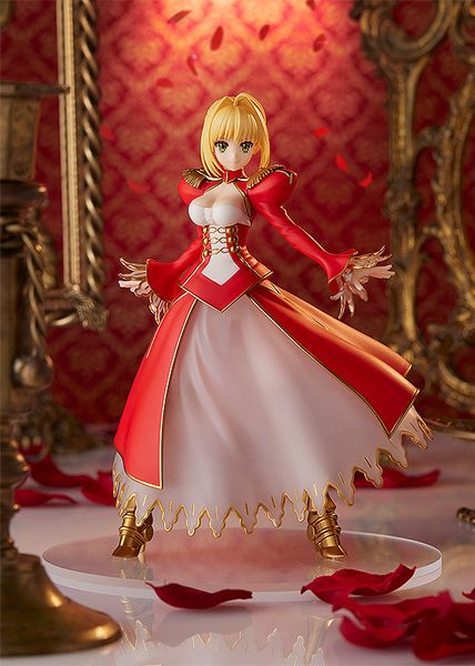 POP UP PARADE Saber/Nero Claudius - Fate/Grand Order | Max Factory Figure