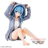 Hoshimachi Suisei Relax Time - Hololive | Bandai Spirits Figure