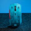 Hatsune Miku Heart of Esports Wireless Mouse - Vocaloid | Moeyu Goods