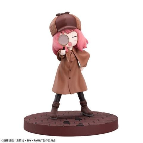 Spy × Family - Anya Forger - Luminasta - Tantei-gokko ( SEGA ) Figure