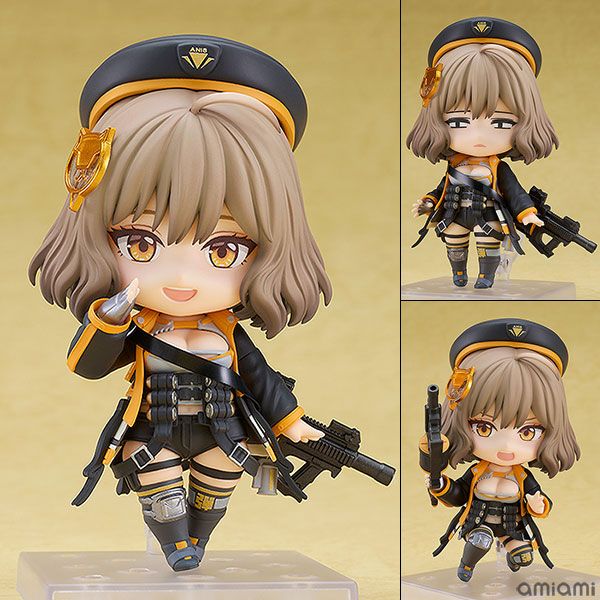 Good Smile GSC Nendoroid - No 2397 Anis 