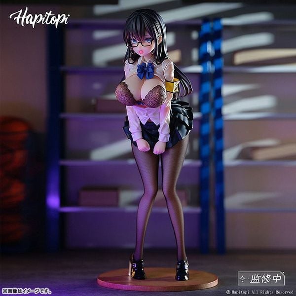 Disciplinary Committee Member 1/6 scale - Original Character | Animester Figure