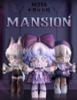 Blind box MISYA Fushigi Youkan Series 6Pack BOX | TOYS COMIC Figure