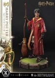Harry Potter - Prime Collectible Figures PCFHP-01 - 1/6 - Quidditch ( Prime 1 Studio ) Figure