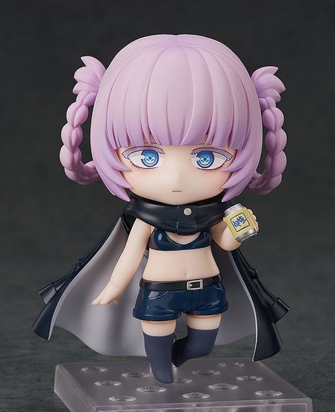 Nendoroid 2147 Nazuna Nanakusa - Call of the Night ( Good Smile Arts Shanghai ) Figure