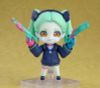Nendoroid 2186 Rebecca - Cyberpunk: Edgerunners ( Good Smile Company ) Figure