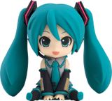Nendoroid Plus Mikudayo Rubber Mascot - Vocaloid | Good Smile Company Figure