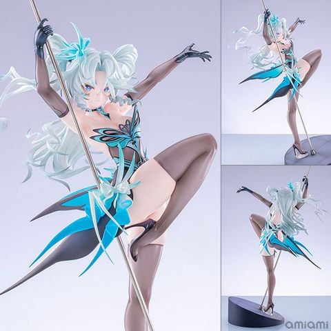 PA-15 Treading Light Coming Night Ver Girls Frontline 1/7 - AniGame Figure