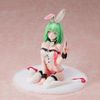 Original - DSmile Illustration Pink Bunny ( Union Creative International Ltd ) Figure