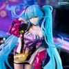 Hatsune Miku Street Chic Ver. 1/7 - Vocaloid | Hobby Max Figure