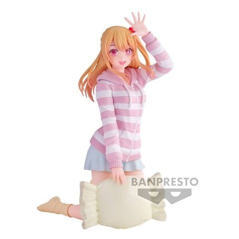 Hoshino Ruby Relax Time - Oshi no Ko | Bandai Spirits Figure