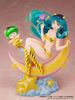 Lum & Ten 1/7 - Urusei Yatsura | Design COCO Figure