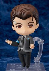未開封　ねんどろいど コナー　Detroit：Become Human 1402 Nendoroid Connor 1402 Detroit: Become Human Good Smile