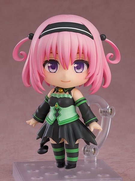Nendoroid 2340 Momo Belia Deviluke - To LOVEru Darkness | Good Smile Company Figure