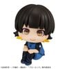 LookUp Bachira Meguru - Blue Lock | MegaHouse  Figure