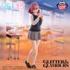 Amano Ririsa Uniform Ver. Glitter & Glamours - 2.5 Jigen no Yuuwaku | Bandai Spirits Figure