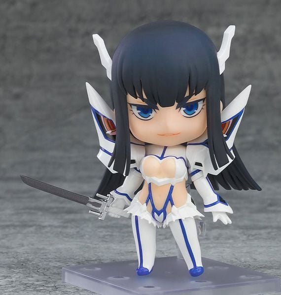 Nendoroid 2809 Satsuki Kiryuin Kamui Junketsu Ver - Kill la Kill | Good Smile Company Figure