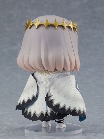 Nendoroid 2102 Blanca Oberon - Fate Grand Order | Orange Rouge Figure