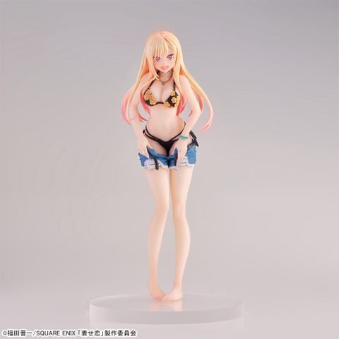 Marin Kitagawa First Measurements - Luminasta - My Dress-Up Darling | SEGA Figure