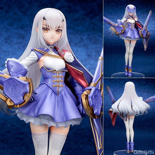 Lancer/Melusine Second Ascension 1/7 - Fate/Grand Order | ques Q Figure