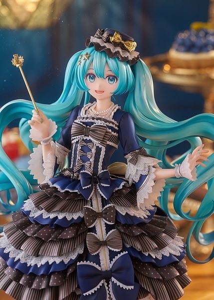 Hatsune Miku Shooting Star a la Mode Ver 1/7 Scale -  Good Smile Company Figure