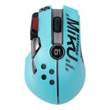 Hatsune Miku RGB Master The Rhythm Wireless Mouse - Vocaloid | Moeyu Goods