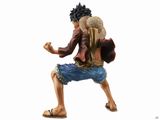 One Piece - Monkey D. Luffy - King of Artist ( Banpresto ) Figure