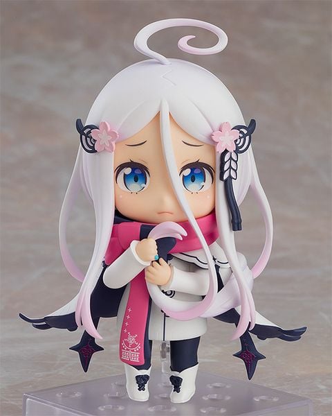 Nendoroid 1912 Arsnotoria - Smile of the Arsnotoria | Good Smile Company Figure