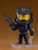 Nendoroid 2177-b Master Chief: Stealth Ops Ver. - Halo Infinite ( Good Smile Company ) Figure