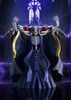 POP UP PARADE Ainz Ooal Gown SP - Overlord IV | Good Smile Company Figure