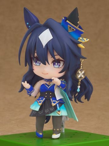 Nendoroid 2805 Verxina - Umamusume Pretty Derby | Good Smile Company Figure