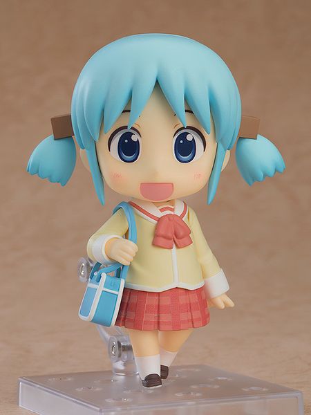 Nendoroid 2292 Mio Naganohara: Keiichi Arawi Ver. - Nichijou ( Good Smile Company ) Figure