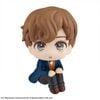 LookUp Newt Scamander - Fantastic Beasts and Where to Find Them | MegaHouse  Figure