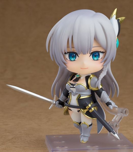 Nendoroid 2774 Allucia Citrus Basic - From Old Country Bumpkin to Master Swordsman | Good Smile Company Figure