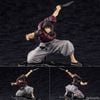 Toji Fushiguro & Jurei ( Bukiko ) - 1/8 - Jujutsu Kaisen - ARTFX J ( Kotobukiya ) Figure