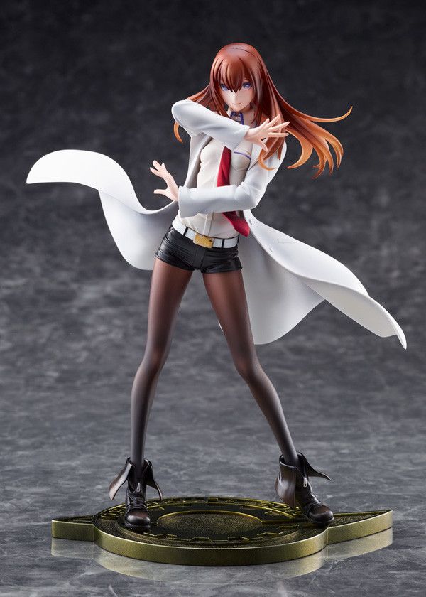 Action figure steins gate deals