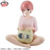 Nakano Ichika Relax Time - Gotoubun no Hanayome | Bandai Spirits Figure