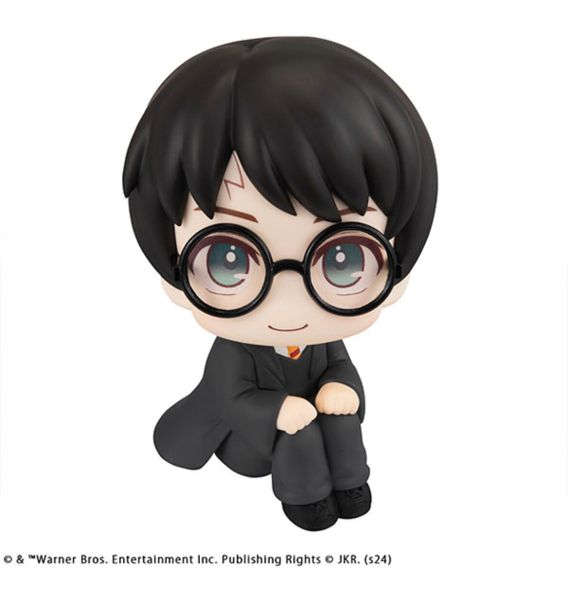 LookUp Harry Potter | MegaHouse  Figure