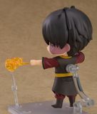Nendoroid 2772 Zuko - Avatar The Legend of Aang | Good Smile Company Figure