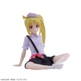 Bocchi the Rock! - Ijichi Nijika - Premium Chokonose Figure ( SEGA ) Figure