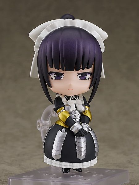 Nendoroid 2194 Narberal Gamma - OVERLORD IV ( Good Smile Company ) Figure